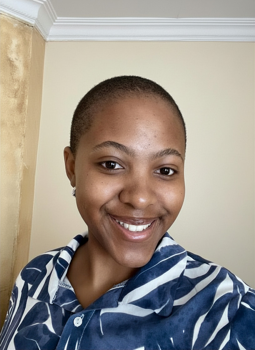 Amos Nkonyeni